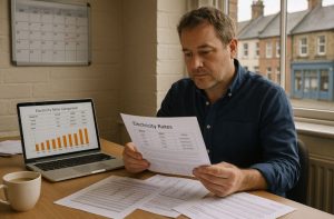 What Are the Best Business Electricity Rates in the UK?