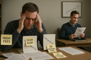 What Are the Common Mistakes to Avoid When Investing a Lump Sum