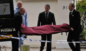 What Did The Coroner’s Report Reveal About Amy Winehouse’s Death?