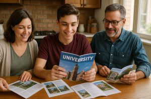 What Do Students and Parents Think About Bath’s Non-Membership