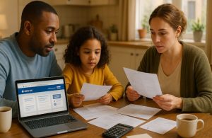 What Does 'Free Money' from the UK Government Really Mean