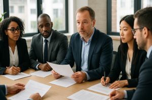 What Employers Need to Know About Payroll Compliance