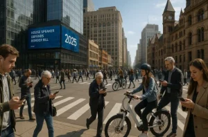 What Era Are We In 2025?