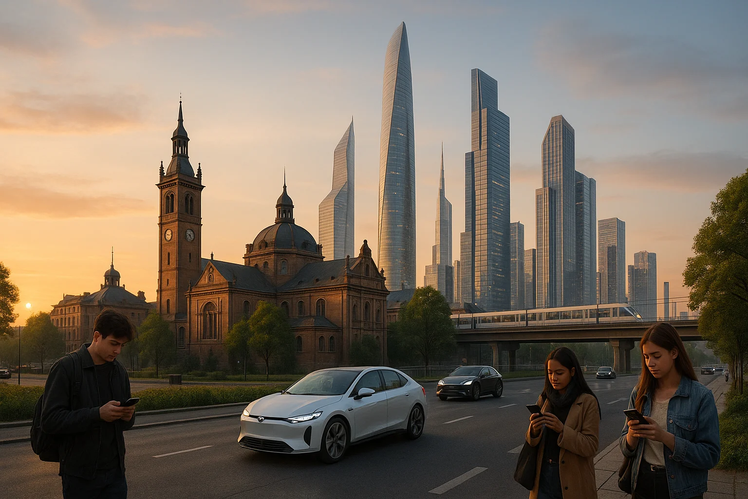 What Era Are We In Now? | Unveiling the Age of Innovation