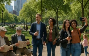 What Era Are We In from a Cultural and Generational Perspective?