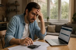 What Happens If You Don’t Pay National Insurance