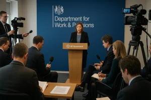 What Has the Government Said About the End of the Temporary Scheme?