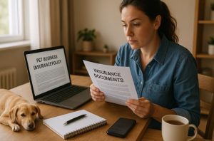 What Insurance Is Required?