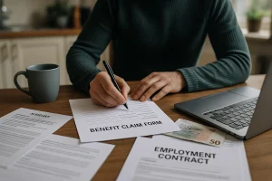 What Is Benefit Fraud And How Does It Occur In The UK