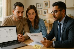 What Is a 5-Year Fixed Rate Mortgage and How Does It Work