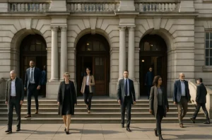 What Is the Department for Work and Pensions (DWP)