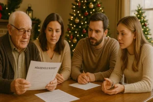What Other Early Benefit Payments Will Be Made Over Christmas and New Year