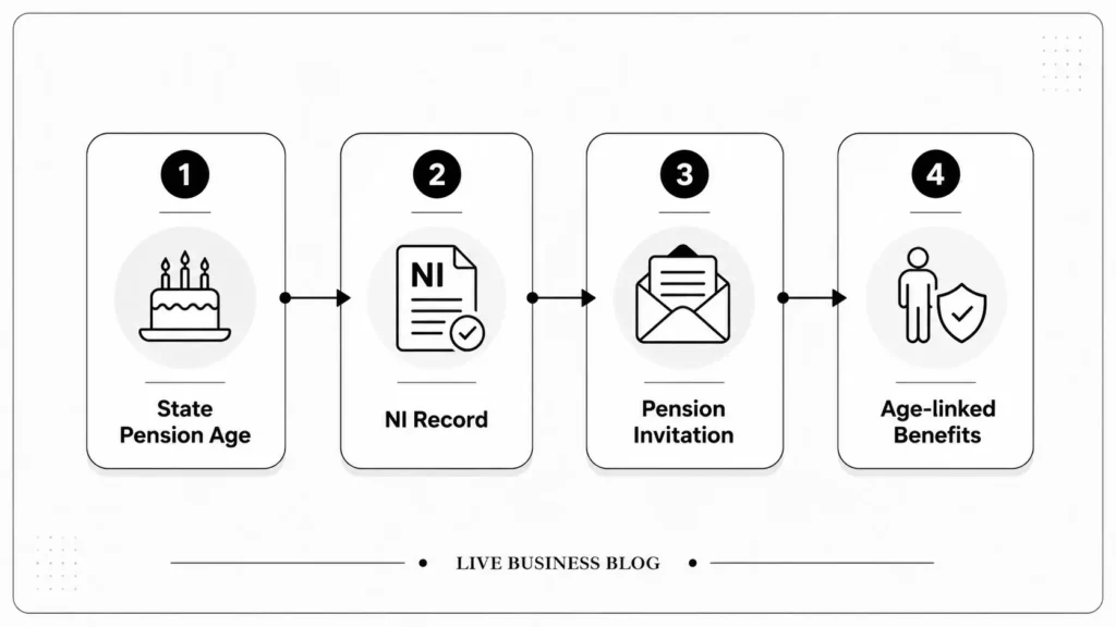 What Should People Approaching State Pension Age Do
