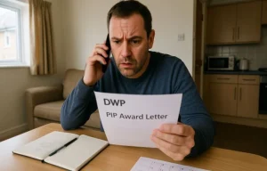 What Should You Do If You Haven’t Received Your Backdated PIP?