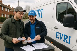 What Should You Know Before Becoming an Evri Driver