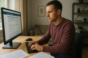 What Steps Can You Take to Correct a DWP Error