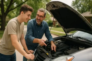 What Steps Should New Drivers Take to Stay Legally Compliant