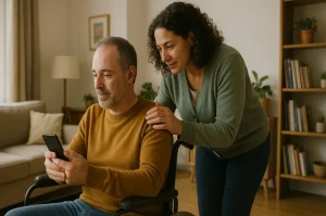 What Support Is Available for Disabled Claimants Calling DWP