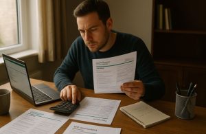 What Taxes Does a Sole Trader Pay?