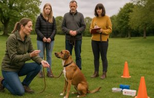 What Training or Qualifications Do Dog Walkers Need?