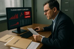 What Triggers A Benefit Fraud Investigation By The DWP