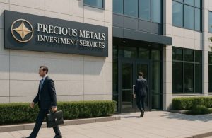 What is Augusta Precious Metals?
