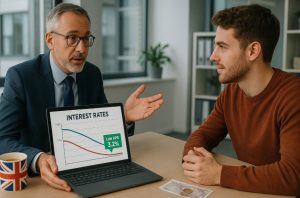 What is Considered a Low Personal Loan Interest Rate in the UK