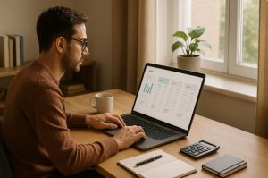 What is the best accounting software for sole traders in the UK