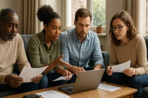 What was the DWP Cost of Living Payment scheme