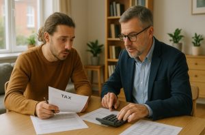 What’s the Difference Between Class 2 and Class 4 National Insurance