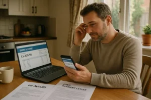 When Do PIP Payments Start and How Are They Paid?