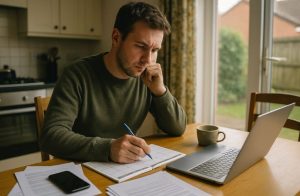 When Do You Need to Register as a Sole Trader with HMRC?