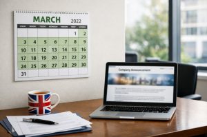 When Does Tesco Usually Announce Pay Rises in the UK