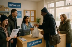 Where Else Can You Turn for Cost of Living Support?