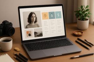 Which Squarespace Plan Is Best for Personal Use or a Portfolio
