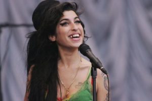 Who Is Amy Winehouse?