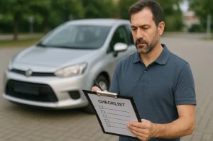 Who Is Responsible for Ensuring Vehicle Compliance