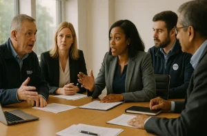 Who Negotiated the 2025 Pay Deal and Why Does It Matter