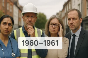 Who Will Be Affected By The DWP Pension Age Change In 2026