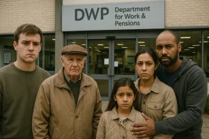 Who Will Be Affected by These New DWP Fraud Measures