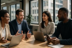 Why Choose a VoIP Phone System for Your Small Business