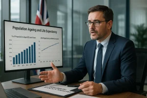 Why Is The UK State Pension Age Changing From 66 To 67