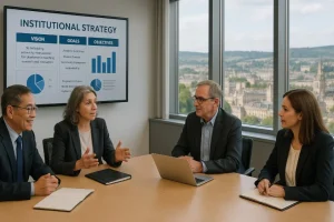 Why Isn’t the University of Bath Part of the Russell Group