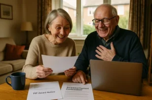 Why PIP Payments Backdated Can Be Life-Changing for Claimants?