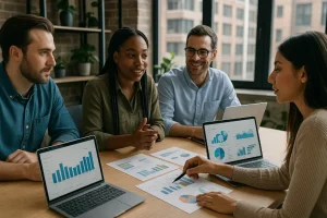 Why Small Businesses Need a Digital Marketing Agency