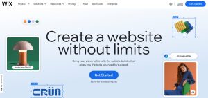 Wix