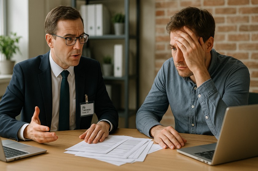 HMRC Wage Raid Payroll Checks: What Employers Must Know?