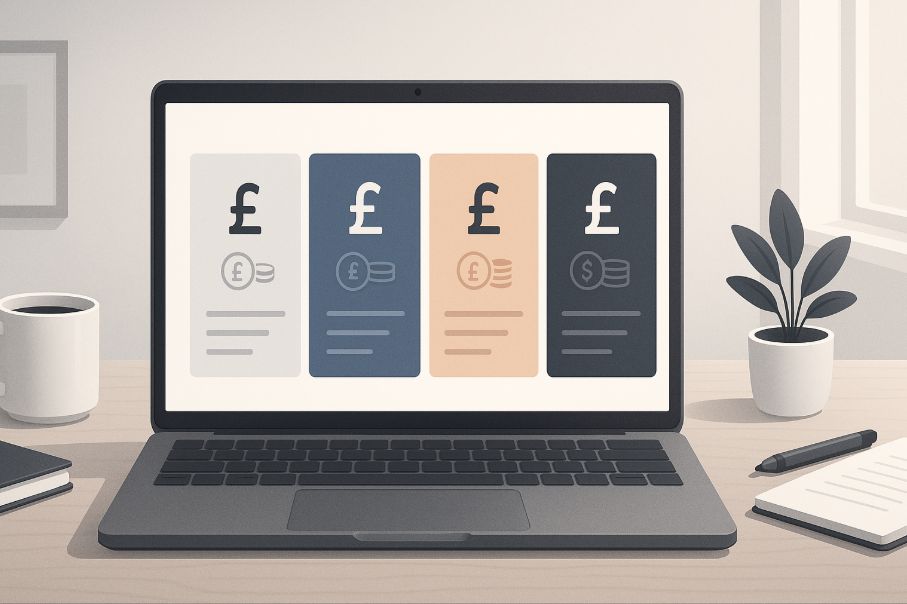 How Much Is a Squarespace Website in 2025? | Full Pricing Breakdown