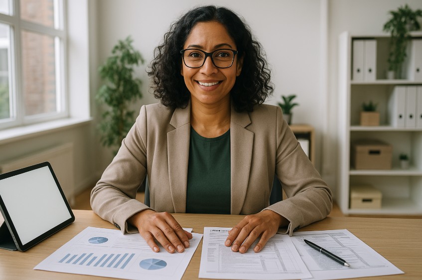 National Insurance Rates for Self Employed in 2025