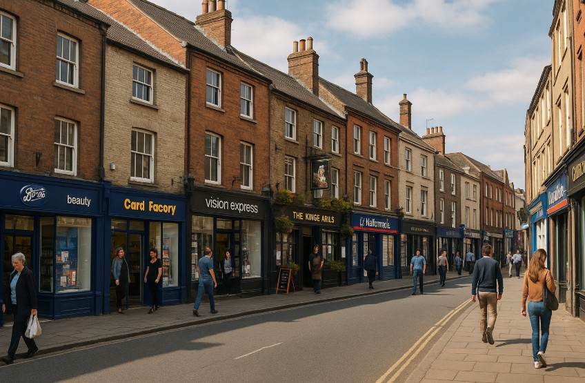 How Valuation Office Agency Business Rates Work?